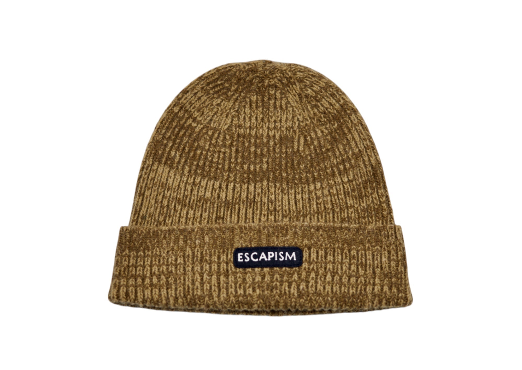 BEANIE ESCAPISM