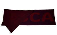LOGO ESCAPISM SCARF