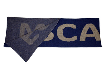 LOGO ESCAPISM SCARF