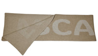 LOGO ESCAPISM SCARF