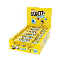 M&M´s Protein Peanut Bar 51g