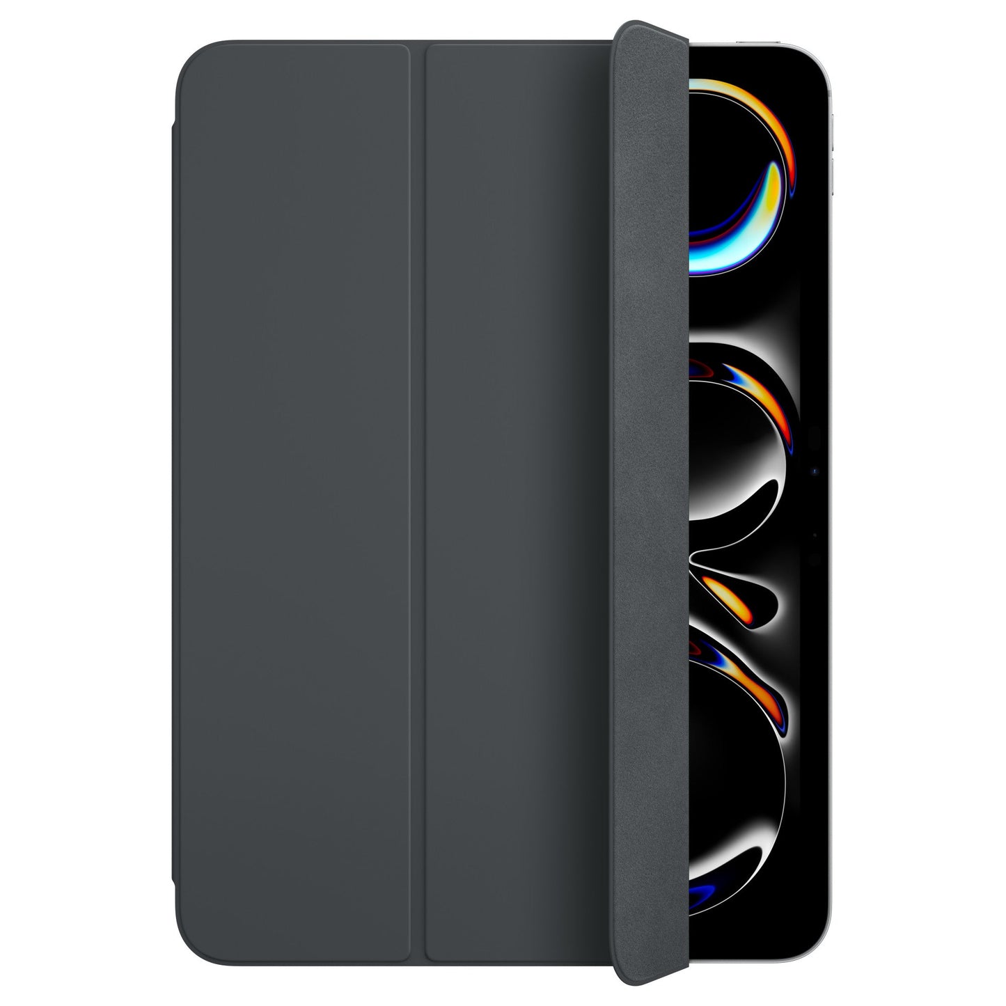 Smart Folio para iPad Pro de 11 polegadas (M4) - Preto
