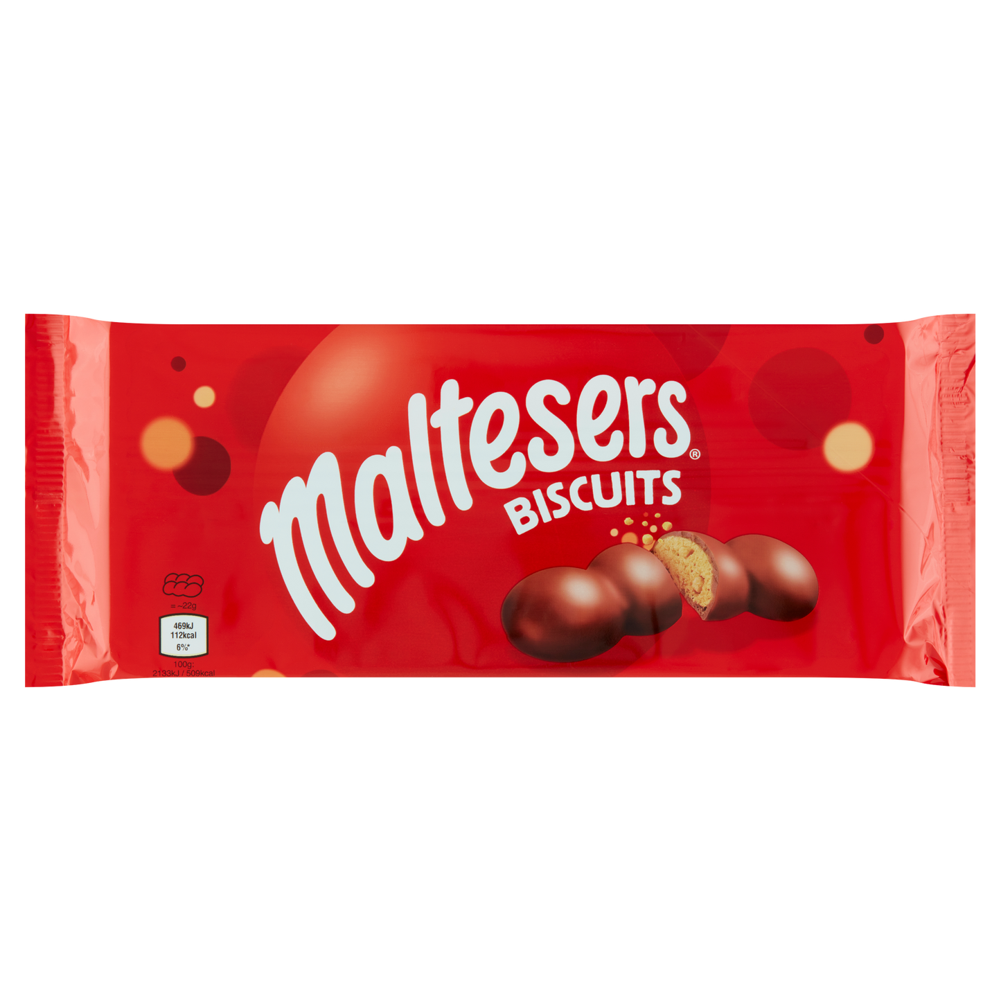 Maltesers Biscuits 110g