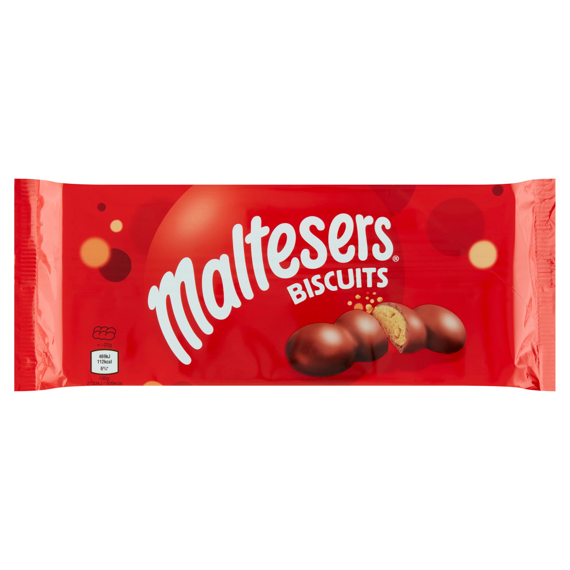 Maltesers Biscuits 110g