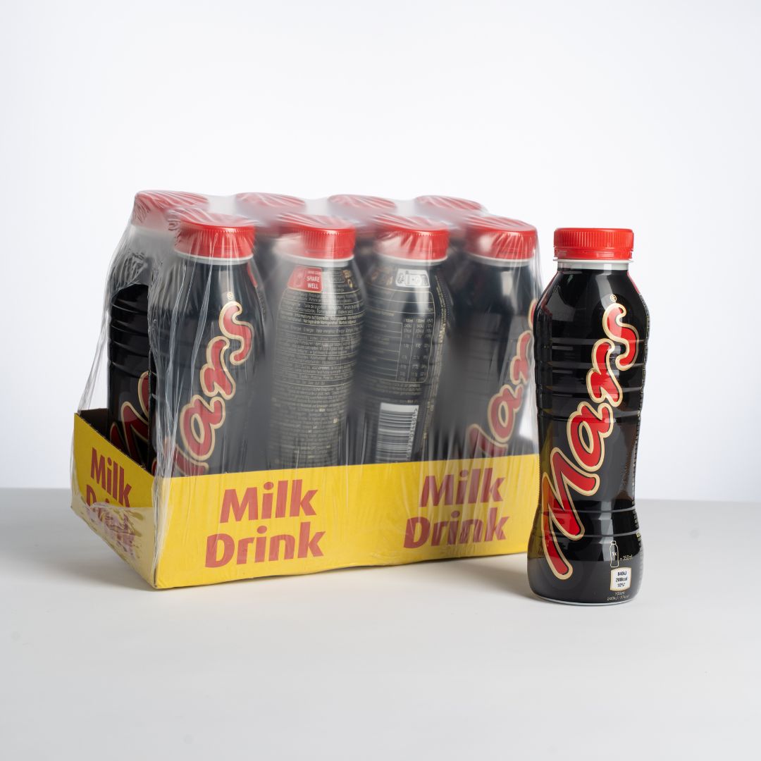 Mars Leite c/ Chocolate 350ml