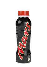 Mars Leite c/ Chocolate 350ml