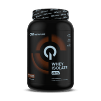 ISO Whey Protein ZERO - Chocolate Belga 908g