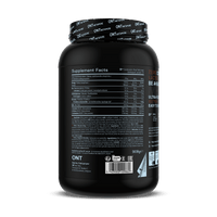 ISO Whey Protein ZERO - Chocolate Belga 908g