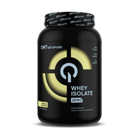 ISO Whey Protein ZERO - Baunilha 908g