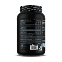 ISO Whey Protein ZERO - Baunilha 908g