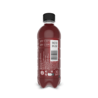Bebida Whey Isolate ZERO - Frutos Silvestres 500ml