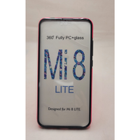 Capa Xiaomi
