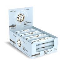 Milkii Protein Bar Coconut Flakes 60g