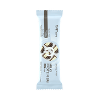 Milkii Protein Bar Coconut Flakes 60g