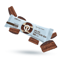 Milkii Protein Bar Brownie 60g