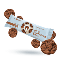 Milkii Protein Bar Cookie 60g