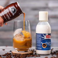 Nata p/ Café Turm 10% Gordura Frasco 250g