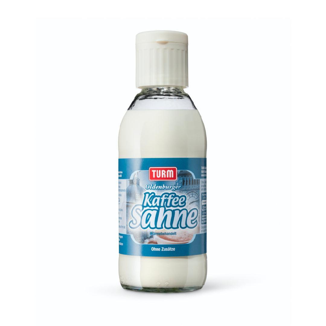Nata p/ Café Turm 10% Gordura Frasco 250g