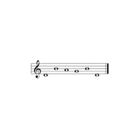 Sino dos ventos - Maori