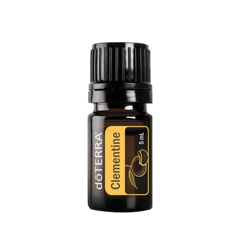 Óleo essencial de Clementina doTERRA