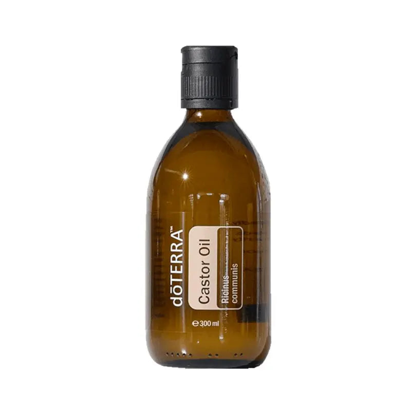 Óleo vegetal de Rícino doTERRA - 300 ml