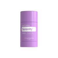 Stick calmante Serenity com Valeriana doTERRA