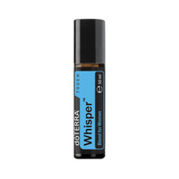 Blend feminino Whisper doTERRA Roll-on - 10 ml