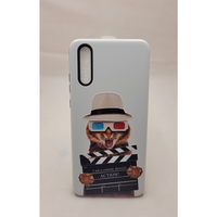 Capa Huawei P20 / P20 Pro