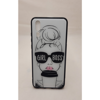 Capa Huawei P20 / P20 Pro