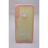 Capa Huawei P40 / P40 Lite E / P40 Lite / P40 Pro