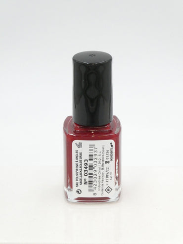 Pollié Top Coat Tratamento de Unhas Mate 12 ml