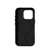 Blir Leather Luxe - Capa Leather com Magsafe para Iphone 16 Pro Max