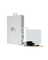 Blir Crystal Fusion - Capa Transparente com Magsafe com Cordão Removível para Samsung S24 Ultra