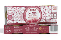 Patê de Atum Mediterrâneo