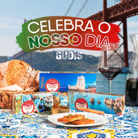 Patê de Sardinha - Edição Especial