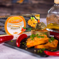 Patê de Sardinha c/ Piri-Piri