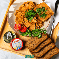 Patê de Sardinha 25g