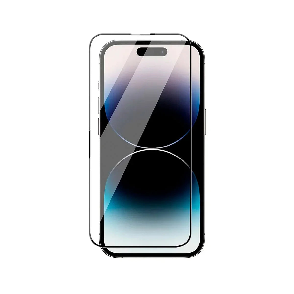 Película Premium para iPhone