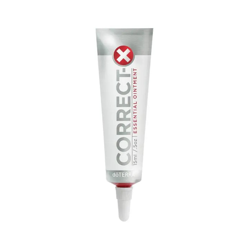 Pomada essencial Correct-X - doTERRA