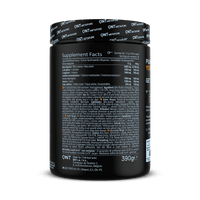 Pre-Workout Overdrive Manga 390g
