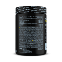 Pre-Workout Overdrive Sweet Lemonade 390g