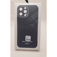 Capa IPhone AG-Glass Premium