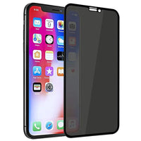 Película Premium de Privacidade para iPhone