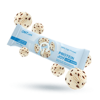 Barra Proteica Joy - Low Sugar Vanilla Ice 60g