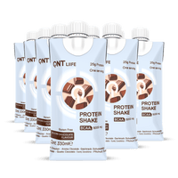 Batido Proteico de Chocolate 330ml
