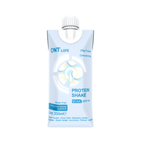 Batido Proteico de Baunilha 330ml