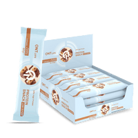 Barra Proteica - Low Sugar Peanut Caramel 60g