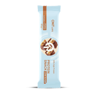 Barra Proteica - Low Sugar Peanut Caramel 60g