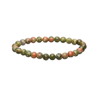 Pulseira de Unakita