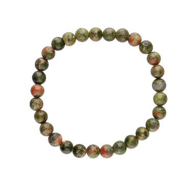 Pulseira de Unakita